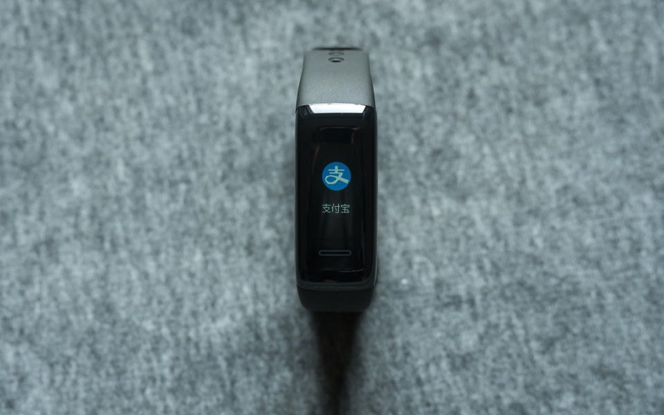 乐心智能手环5,乐心手环5怎样调时间