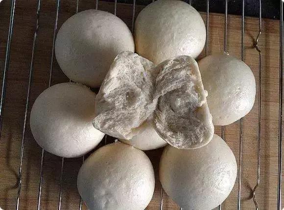 腊月二十八，天津的馒头里藏着一个“小宇宙”