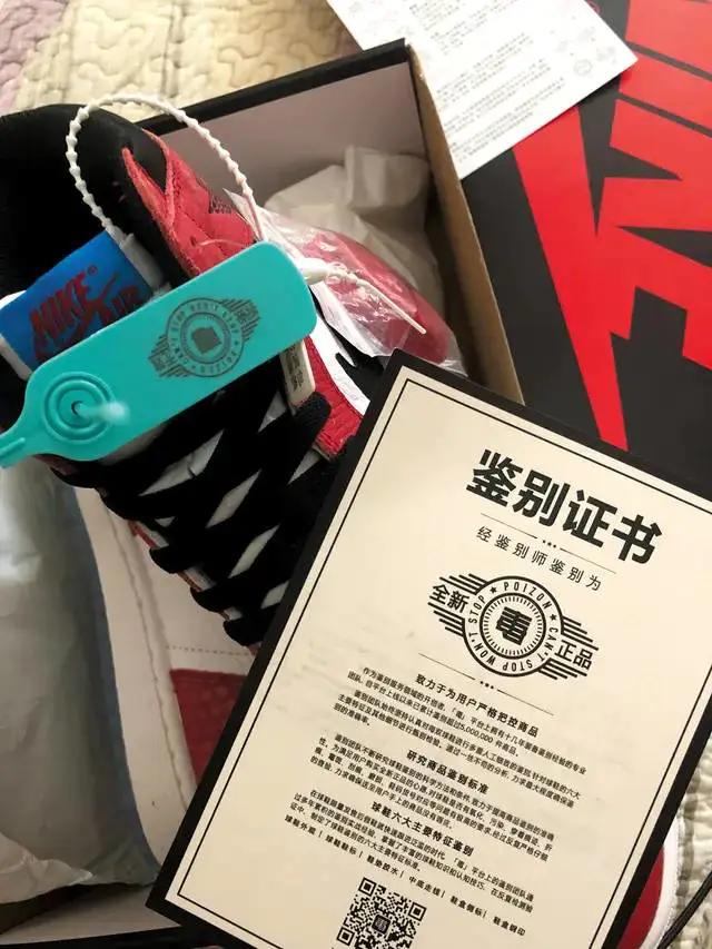 惊艳的莆田鞋,一言难尽的鞋子图片