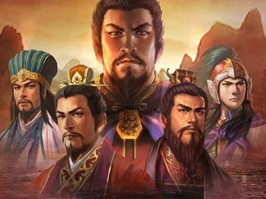 三国志11手机版单挑必杀技,三国志11手机版威力