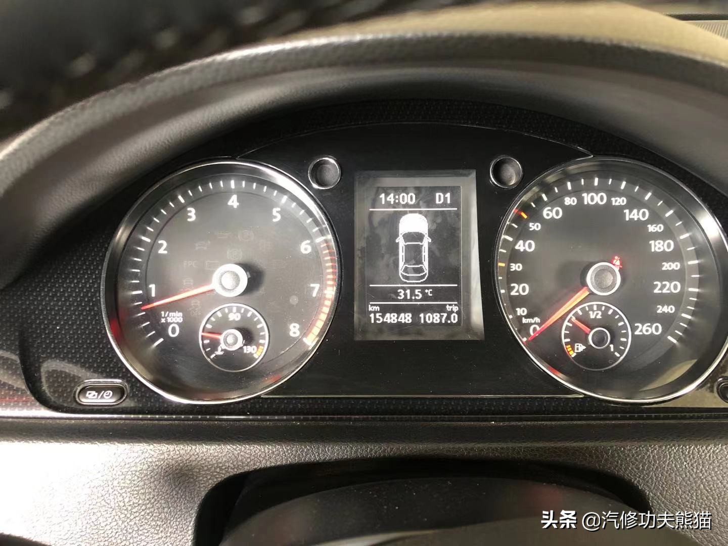 爱车养护烧机油要趁早治理,爱车烧机油