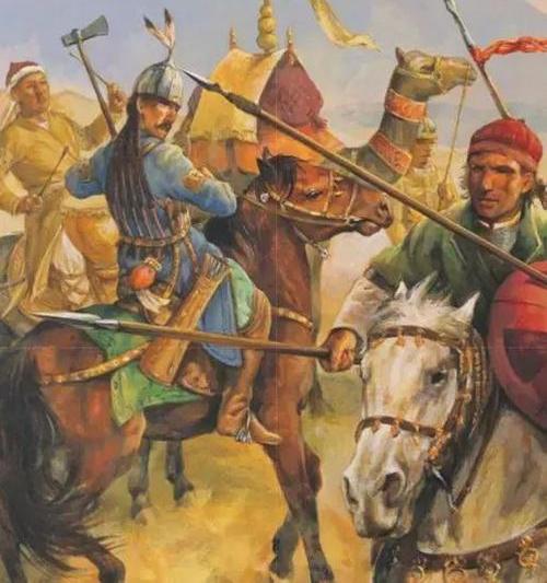 十字军的十大历史,一共有几次十字军