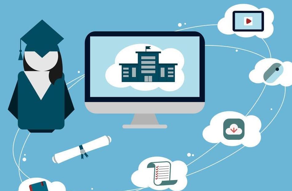 在线教育培训教师的薪酬,在线教育机构班主任薪资