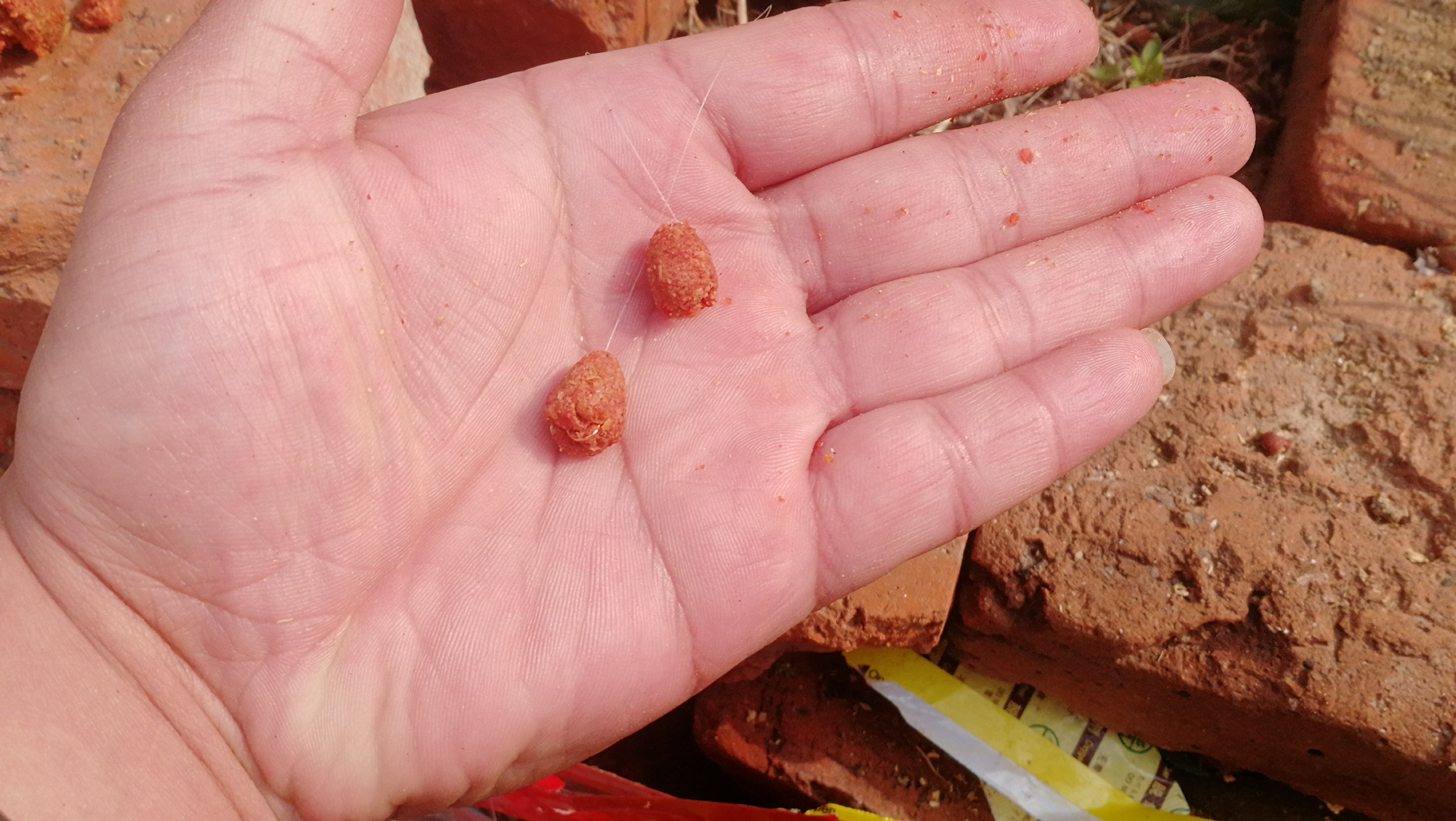 钓麦穗鱼的另类钓法,钓鲫鱼怎么规避麦穗鱼