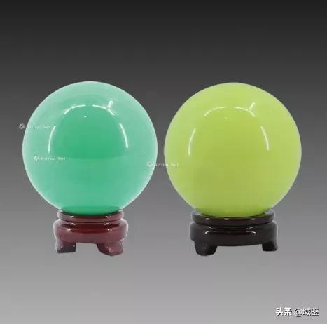 慈禧口中的夜明珠什么样子,慈禧口中的夜明珠长什么样子