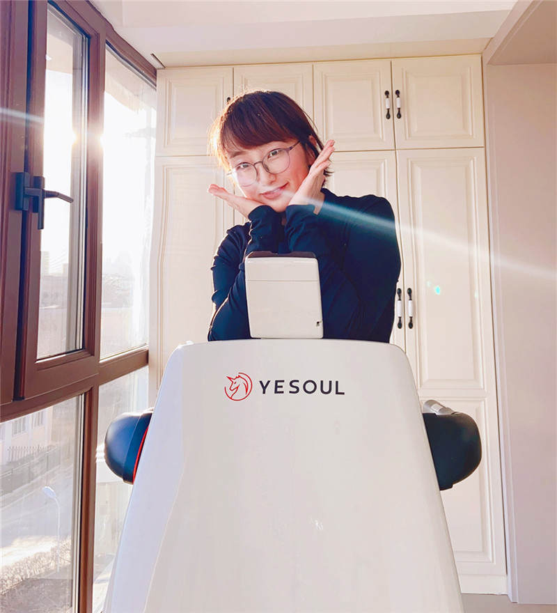 野小兽p30跑步机质量怎么样,野小兽p30跑步机开箱视频