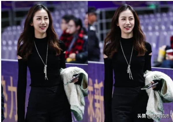 孙悦cba北控首秀,cba孙悦陈露