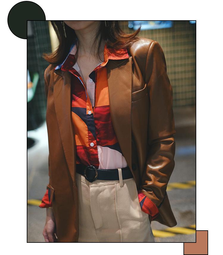 热播剧女主时尚穿衣,热剧女主搭配