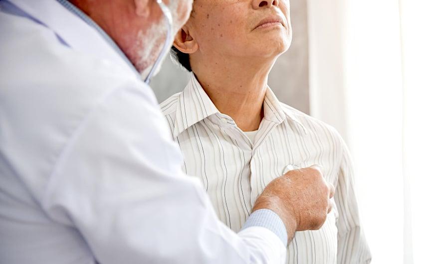 肺炎症状及表现与感冒的区别,现在肺炎感冒的症状