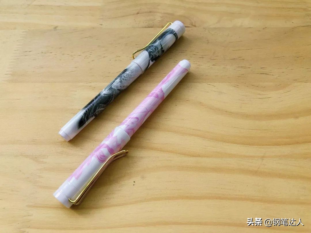 性价比高的学生钢笔,写感超好钢笔