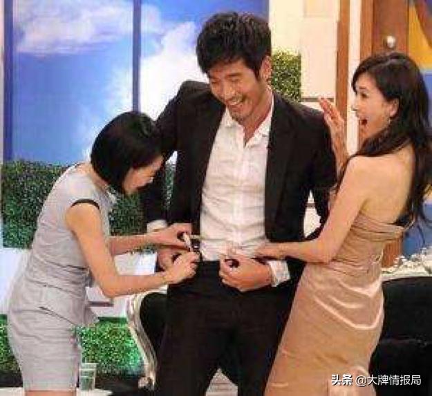 陈伟霆说高以翔黄景瑜,黄景瑜高以翔陈伟霆邹市明