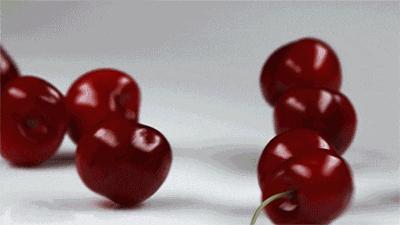 杨梅樱桃里面有虫子,樱桃杨梅有虫子