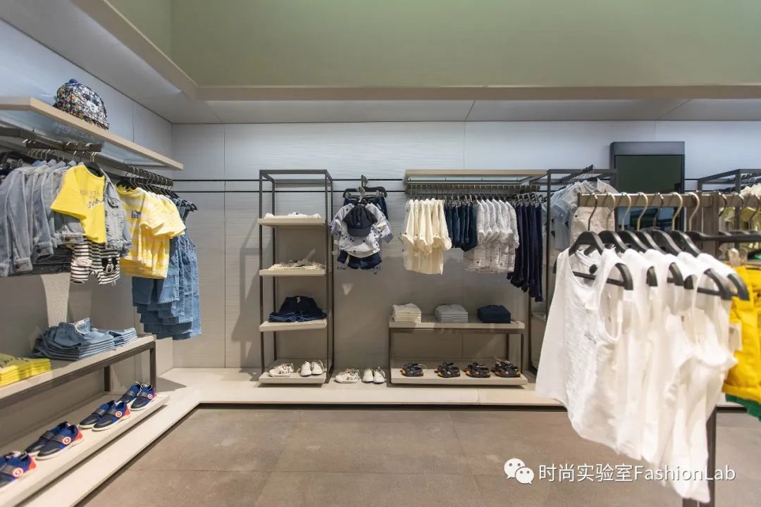 武汉Zara汉街店重新开幕，迈向可持续时尚新未来