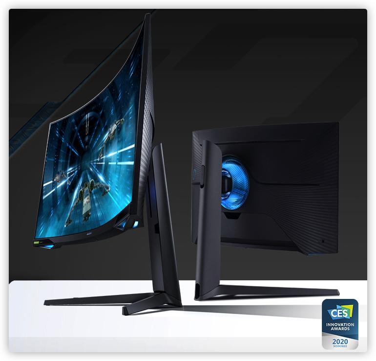 2021电脑显示器选购终极指北618特别篇