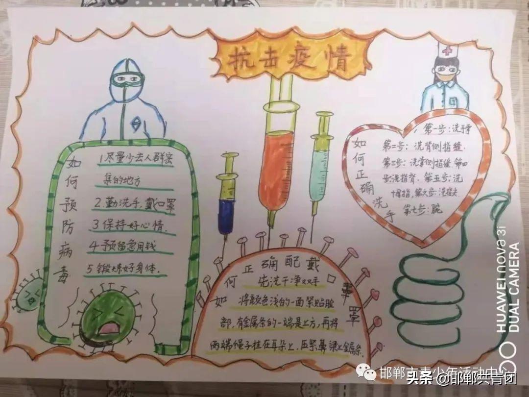 致敬红领巾的手抄报,致敬红领巾建队日手抄报内容