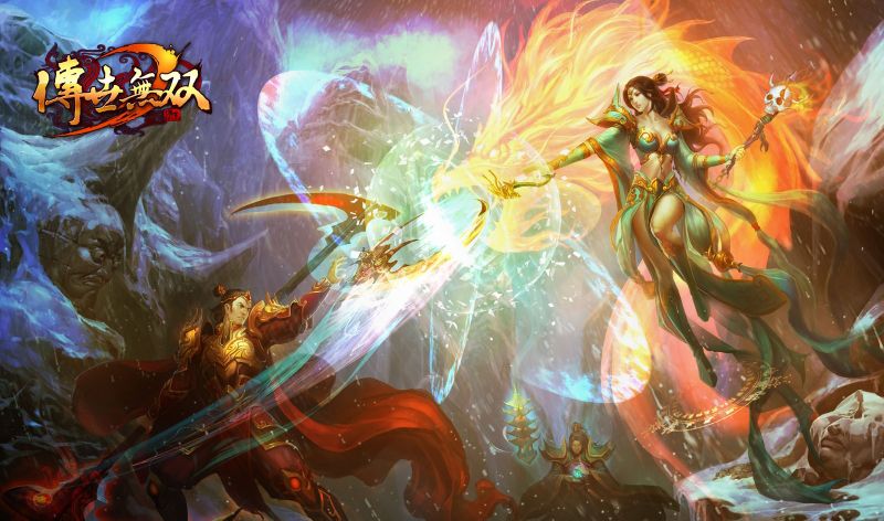 史玉柱开发游戏,史玉柱中国氪金游戏之父