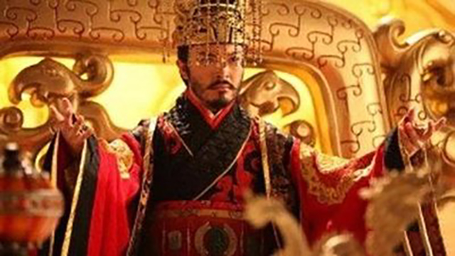 隋朝最大粮仓叫什么,隋炀帝粮仓