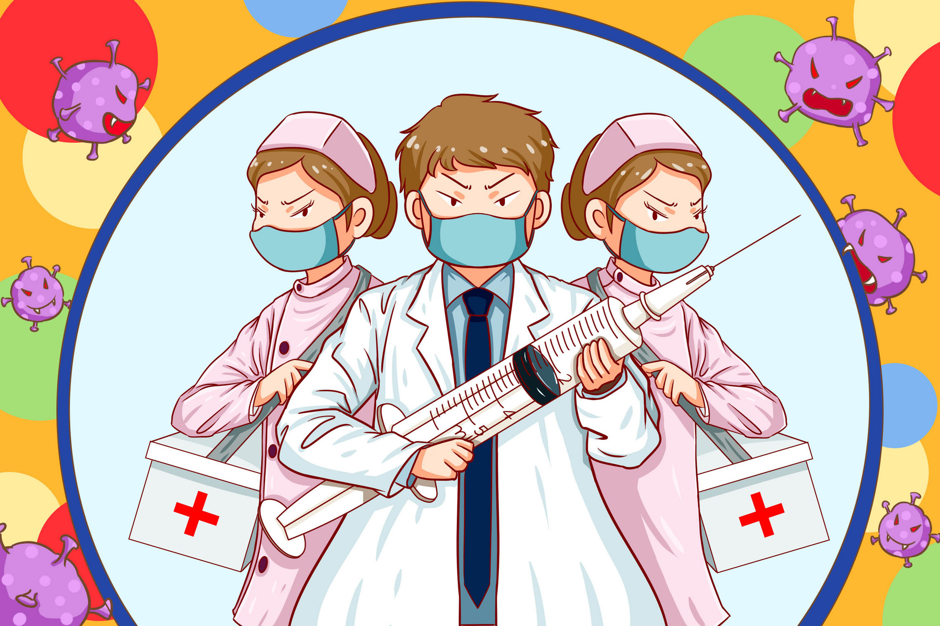 日本女性成为护士,怎么才有资格去日本当护士