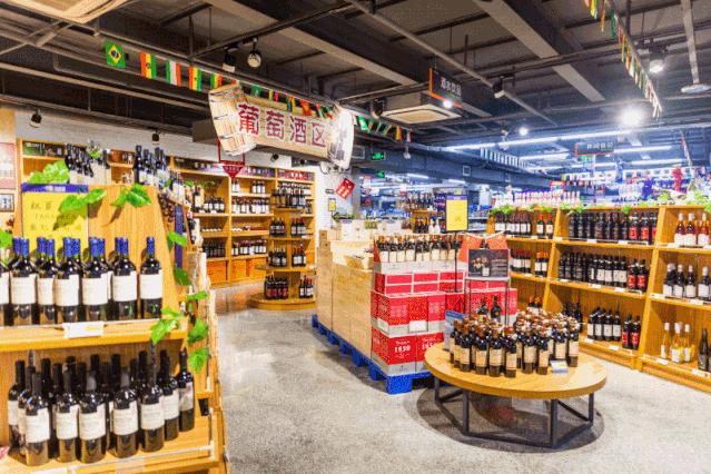 涓閫佺ぜ灏辨潵鎶樻墸瓒呭競,涓鑺傚揩鍒颁簡鍘昏秴甯備拱涓滆タ