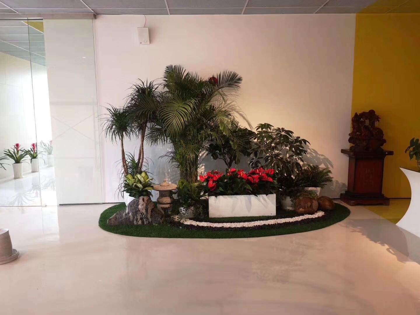 花店创业盈利模式,创业基础开花店运营计划