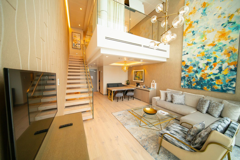 奥德赛之旅终点,光谱号首航旅行攻略