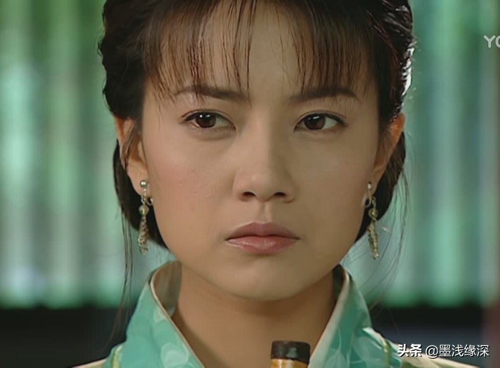 16年前老剧《天下第一》：豪华阵容再难见，表情包火到今天（下）