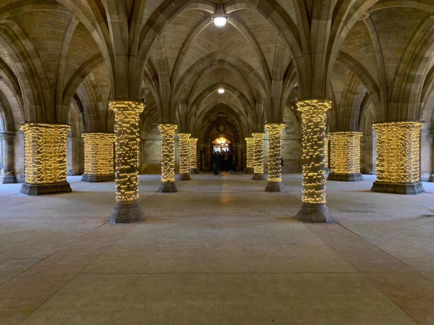 英国的大学名校排名,你必须知道的几个名牌