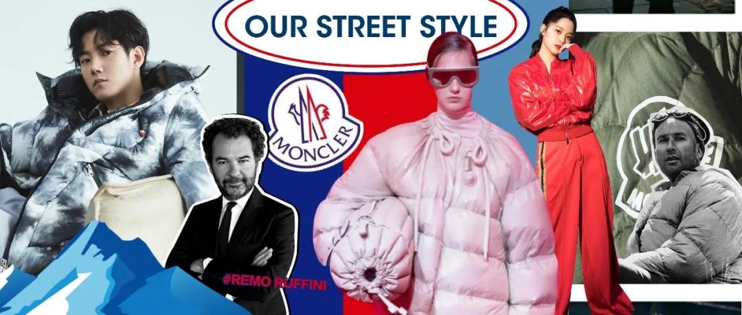 moncler羽绒服国外代言明星,moncler一件羽绒服可以穿几年
