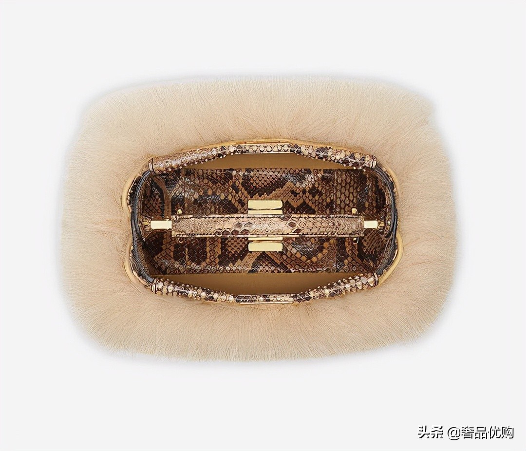 fendi新手袋,fendi新包