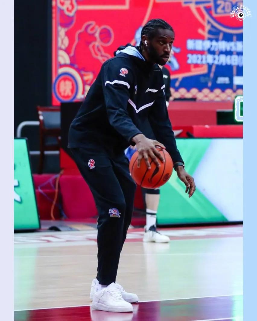 cba22-23赛季上脚球鞋,cba最新上脚球鞋