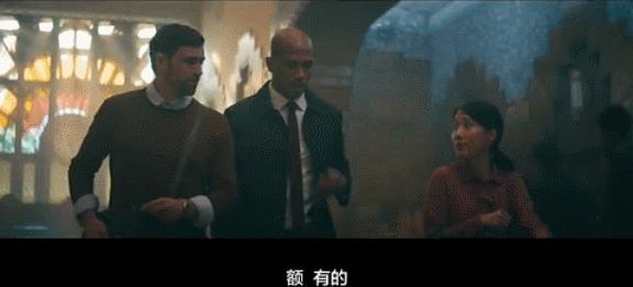 假如男性也来大姨妈,*裤内**广告脑洞太大