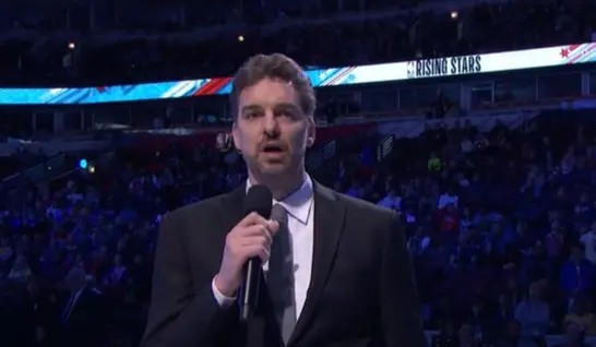 保罗加索尔湖人时刻,保罗加索尔湖人紫金生涯