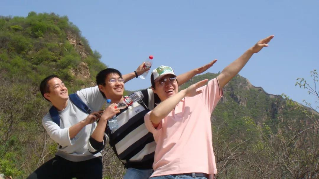 从程序员到工程师,从程序员到高管之路