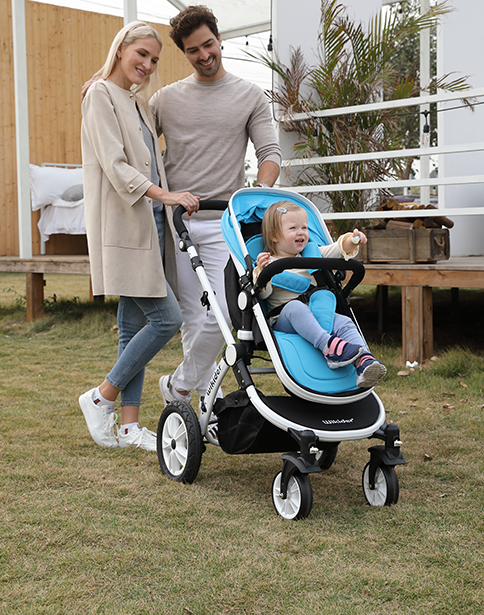 哪个品牌的婴儿车经济又实惠,婴儿车什么牌子的好有推荐的吗