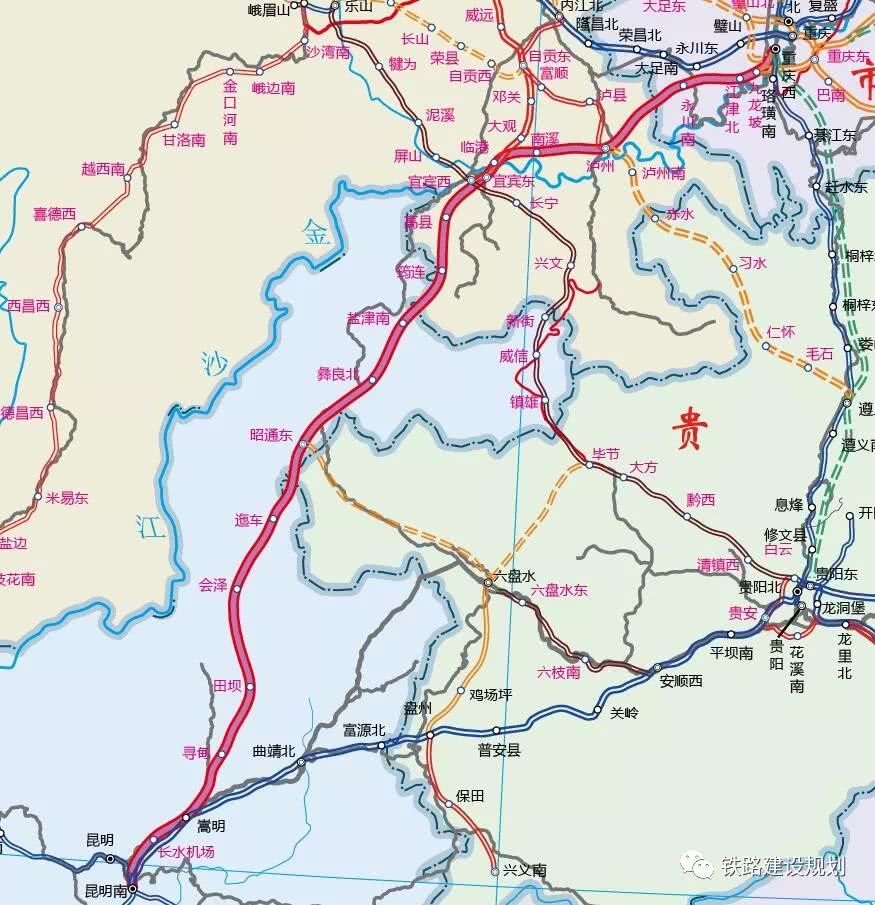 云南昭通的发展规划和未来趋势,昭通市最新发展