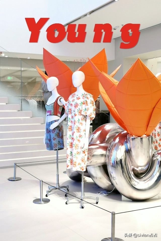 广州ur最大的旗舰店地点,广州天河ur折扣店