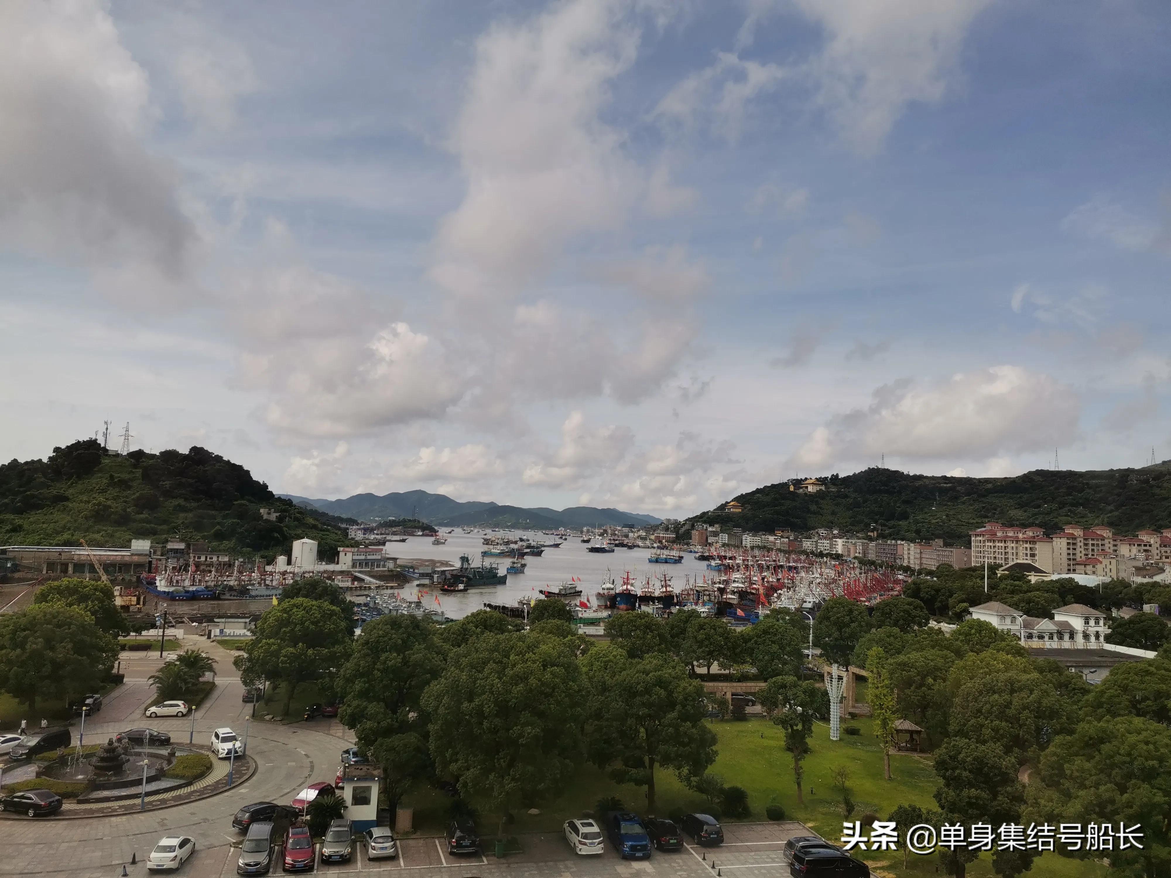 宁波石浦风景区,宁波石浦渔村沙滩