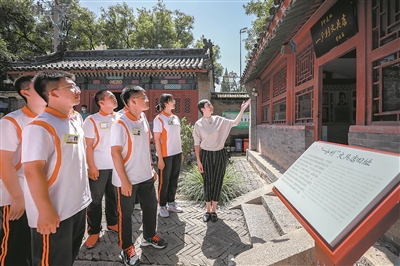 手拉手教育学校,结对共建手拉手帮扶学校