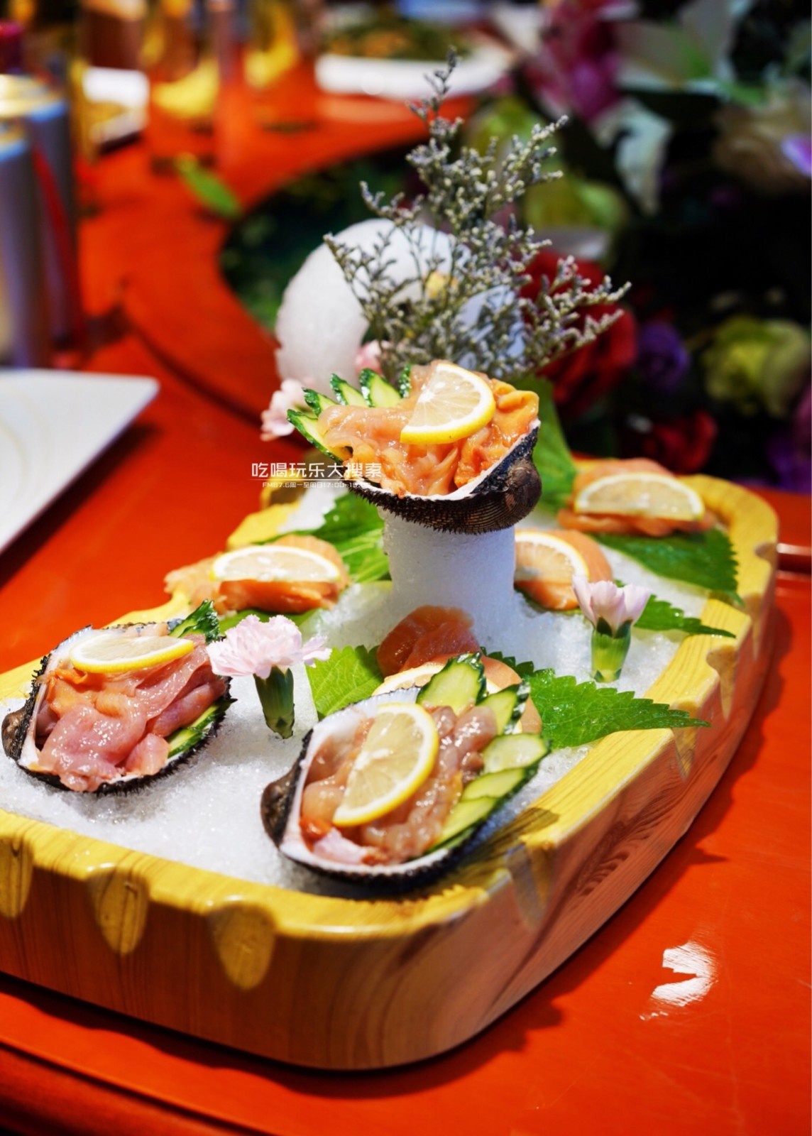 遇上浓浓的大连海蛎子味,青岛海蛎子旅游攻略