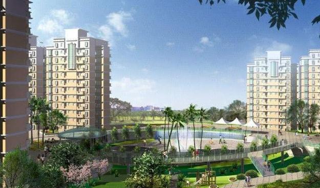 买房售楼员说只有1层2层顶楼,售楼部为什么总是剩下一二层顶层