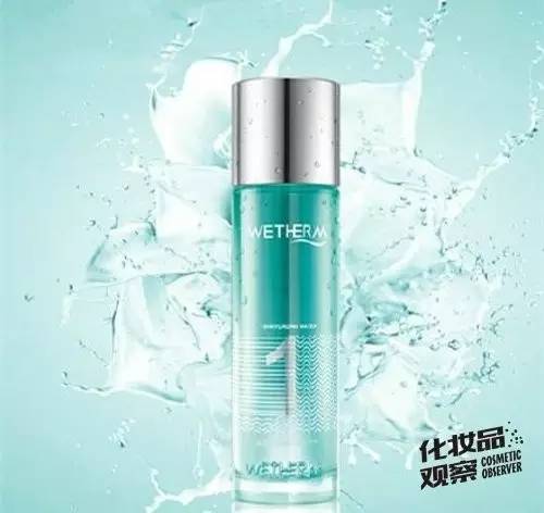 美白补水效果超好的爽肤水推荐:清爽滋润不油腻,用后毛孔变小了