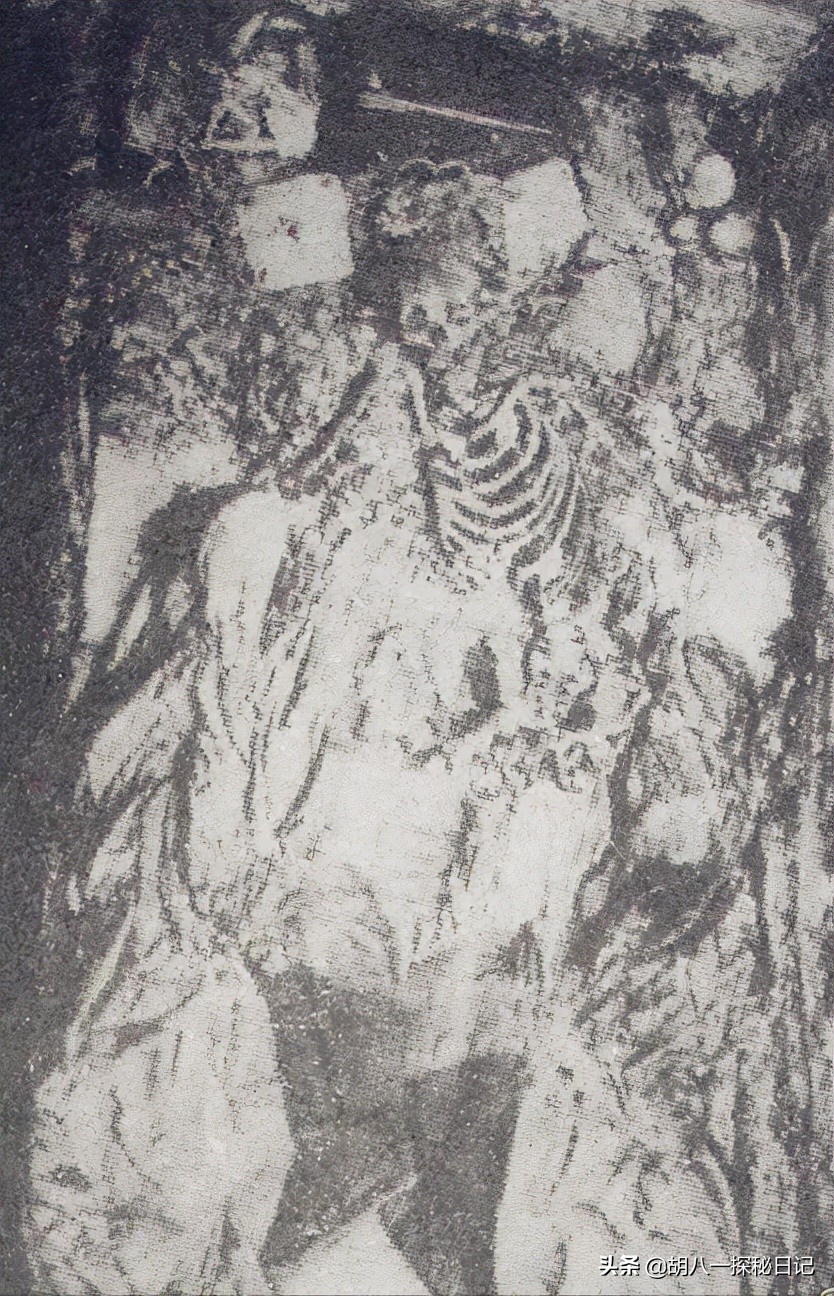 考古发现明朝皇帝帽,明朝出土皇帝戴的帽子