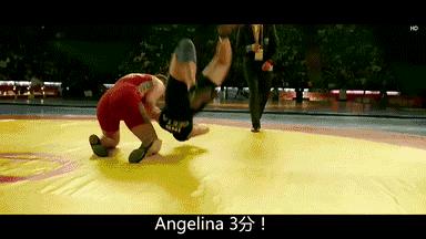 励志电影片段高燃混剪摔跤吧爸爸,电影摔跤吧爸爸经典视频