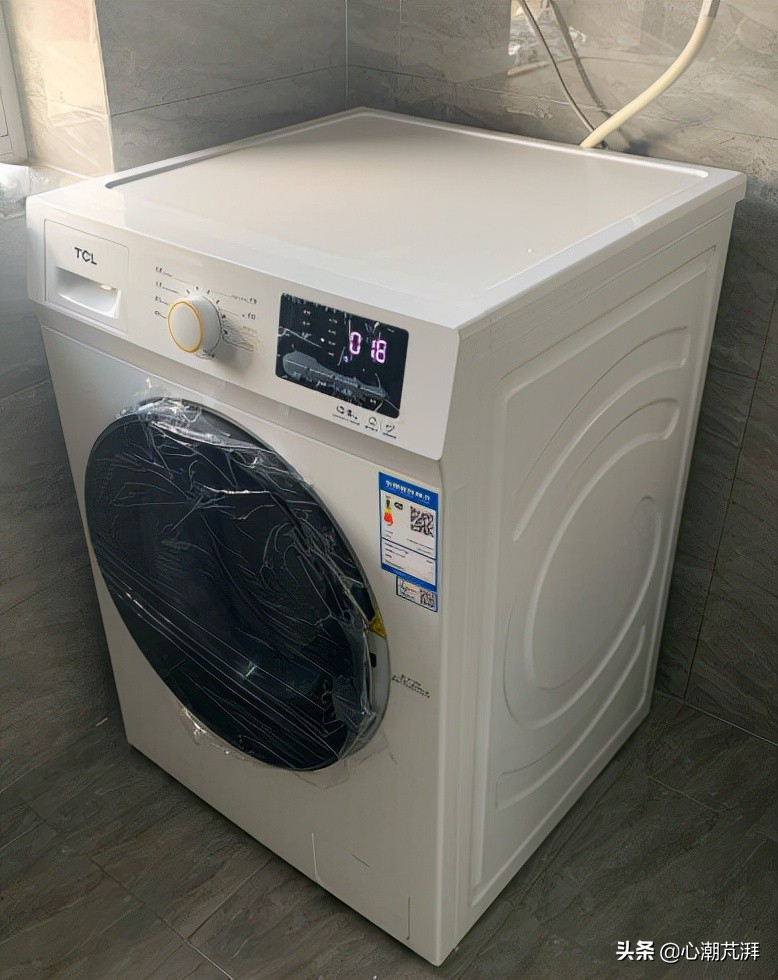 洗衣机选购攻略洗烘一体,买洗衣机洗烘套装要注意点什么