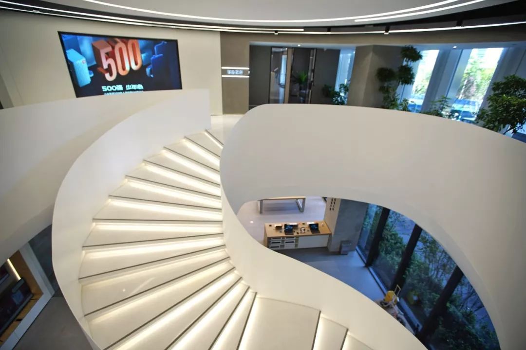 灏忕背蹇墜鎬婚儴,灏忕背鍐呴儴澶фゼ