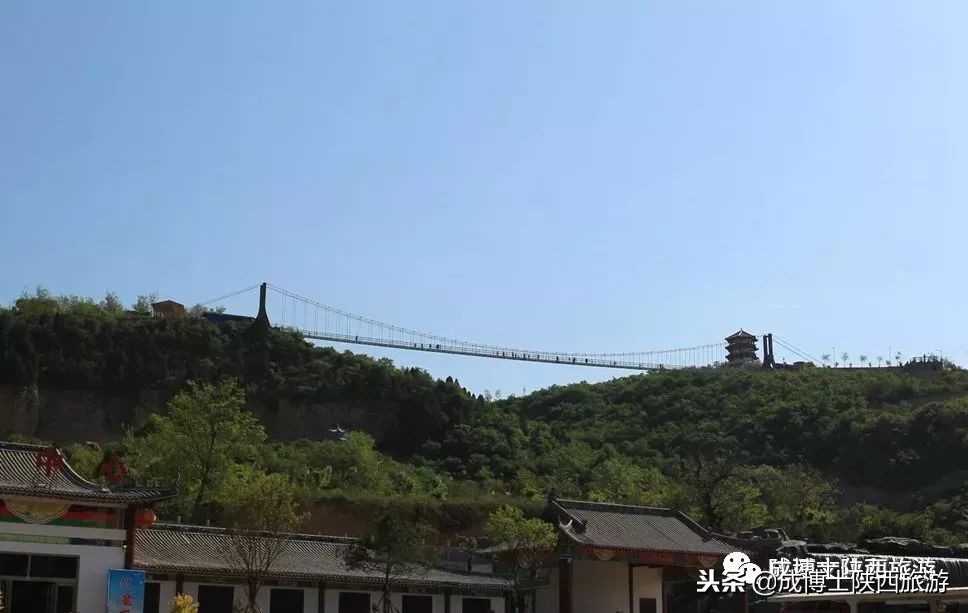 铜川都有啥旅游的地方,铜川有啥旅游的好地方