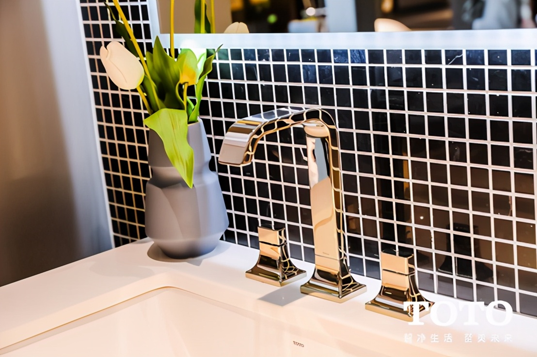 智净生活，至美未来｜TOTO杭州新时代旗舰店重装揭幕