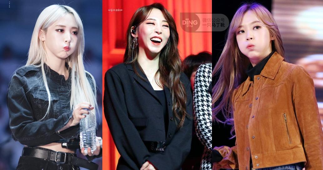 简单衣服穿出气质女明星,穿出高级感很适合小个子的女生