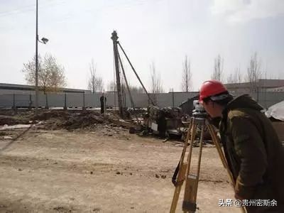 承台柱施工流程,承台墩身施工工艺流程及规范要求