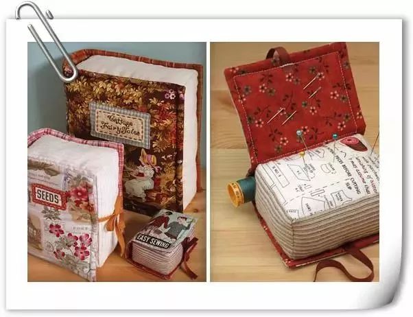 拼布图案初学者教程,拼布初学者教程